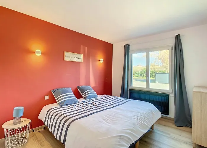 Maison De Vacances En Famille