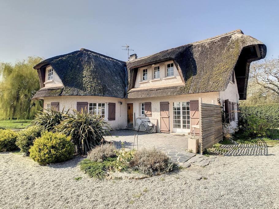 Villa Maison De En Famille